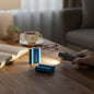 3.7V 2200mAh 18650 Rechargeable Lithium-Ion Battery