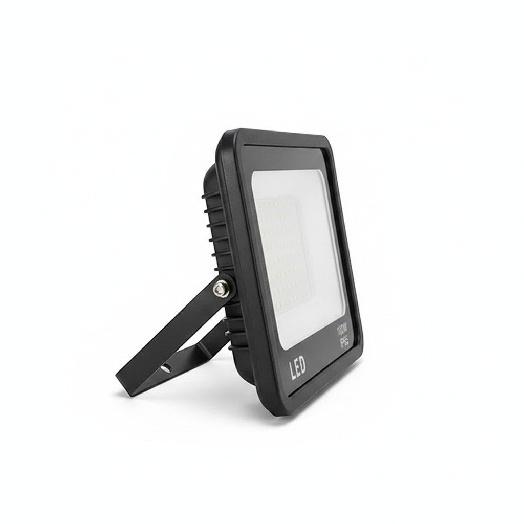 200W IP65 Waterproof LED Wall-Mounted Flood Light