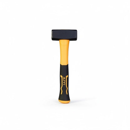 0.9 kg Sledge Hammer with Fiberglass Handle