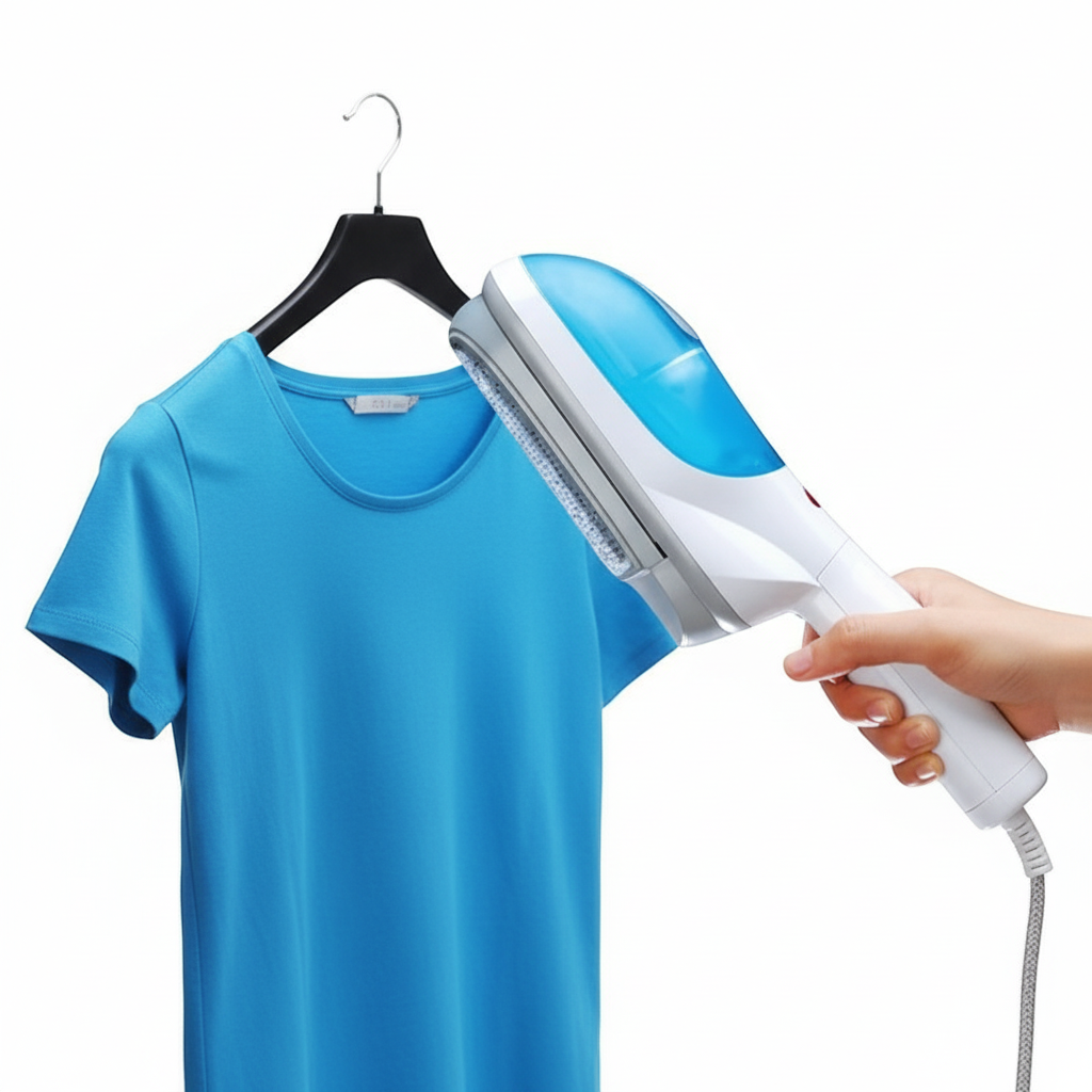 Portable Travel Iron Steamer