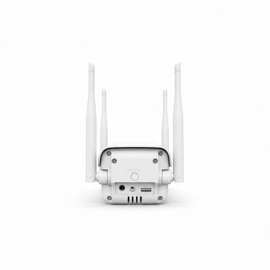 Wi-Fi Cam OD30 Bullet Security Camera Unit