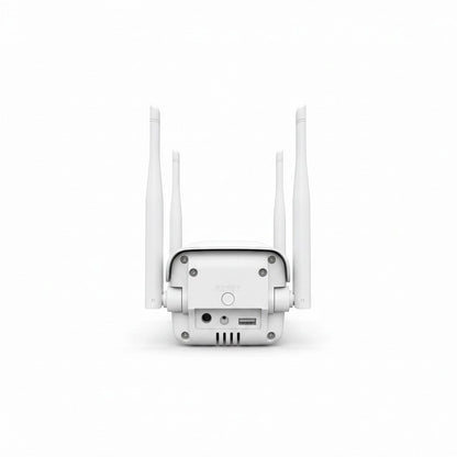 Wi-Fi Cam OD30 Bullet Security Camera Unit