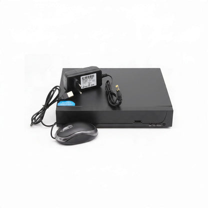 5-in-1 Hybrid Digital Video Recorder DVR