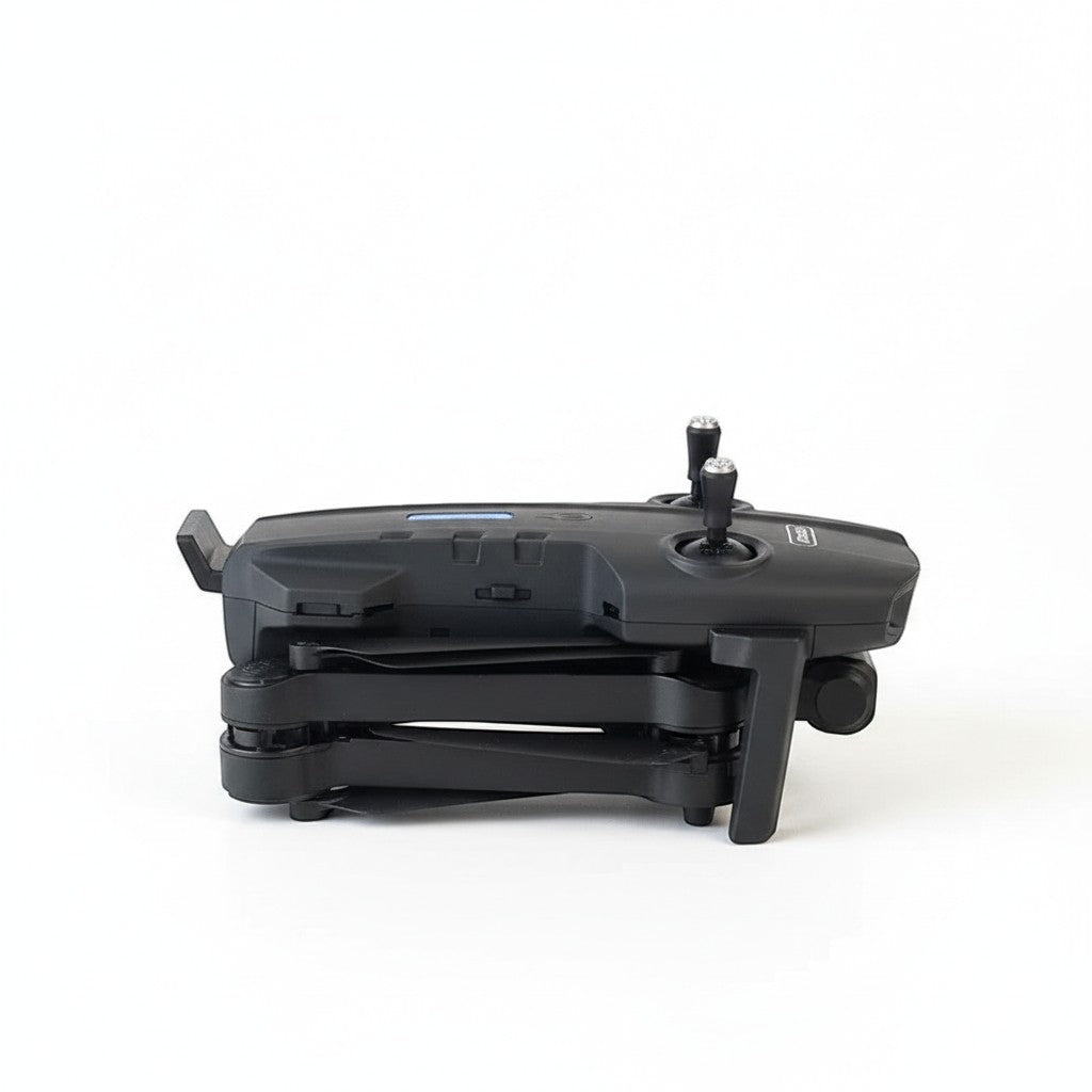 Foldable Wireless Drone with 1080P HD Camera