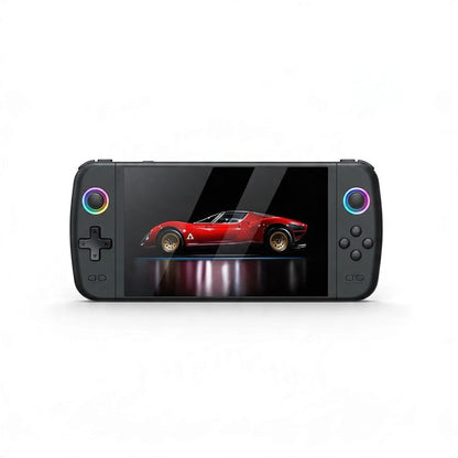 Portable Handheld Retro Video Game Console