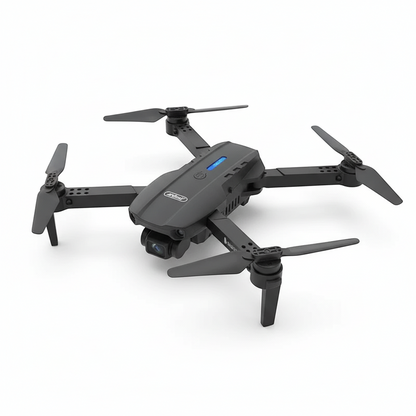 Foldable Wireless Drone with 1080P HD Camera