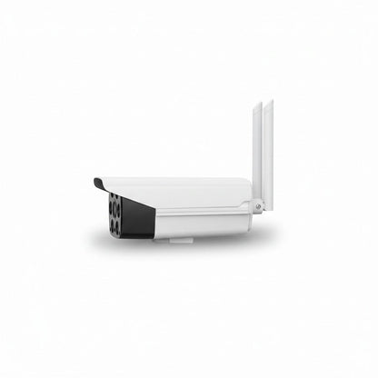 Wi-Fi Cam OD30 Bullet Security Camera Unit