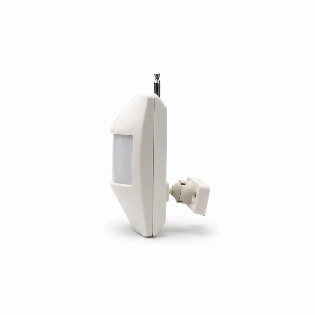 433MHz Wireless PIR Motion Detector Unit