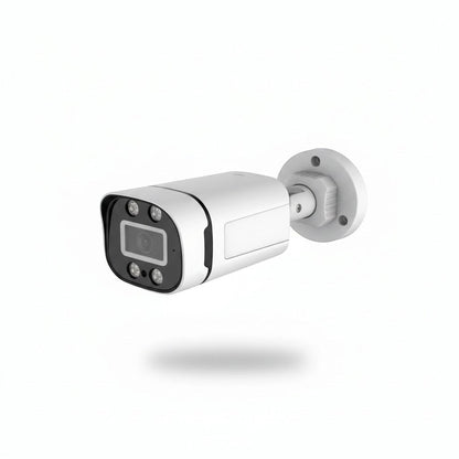 5MP Full-Color Bullet Security Camera