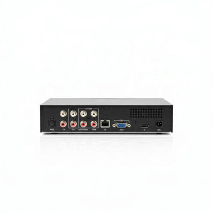5-in-1 Hybrid Digital Video Recorder DVR