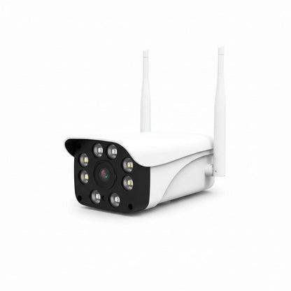 Wi-Fi Cam OD30 Bullet Security Camera Unit