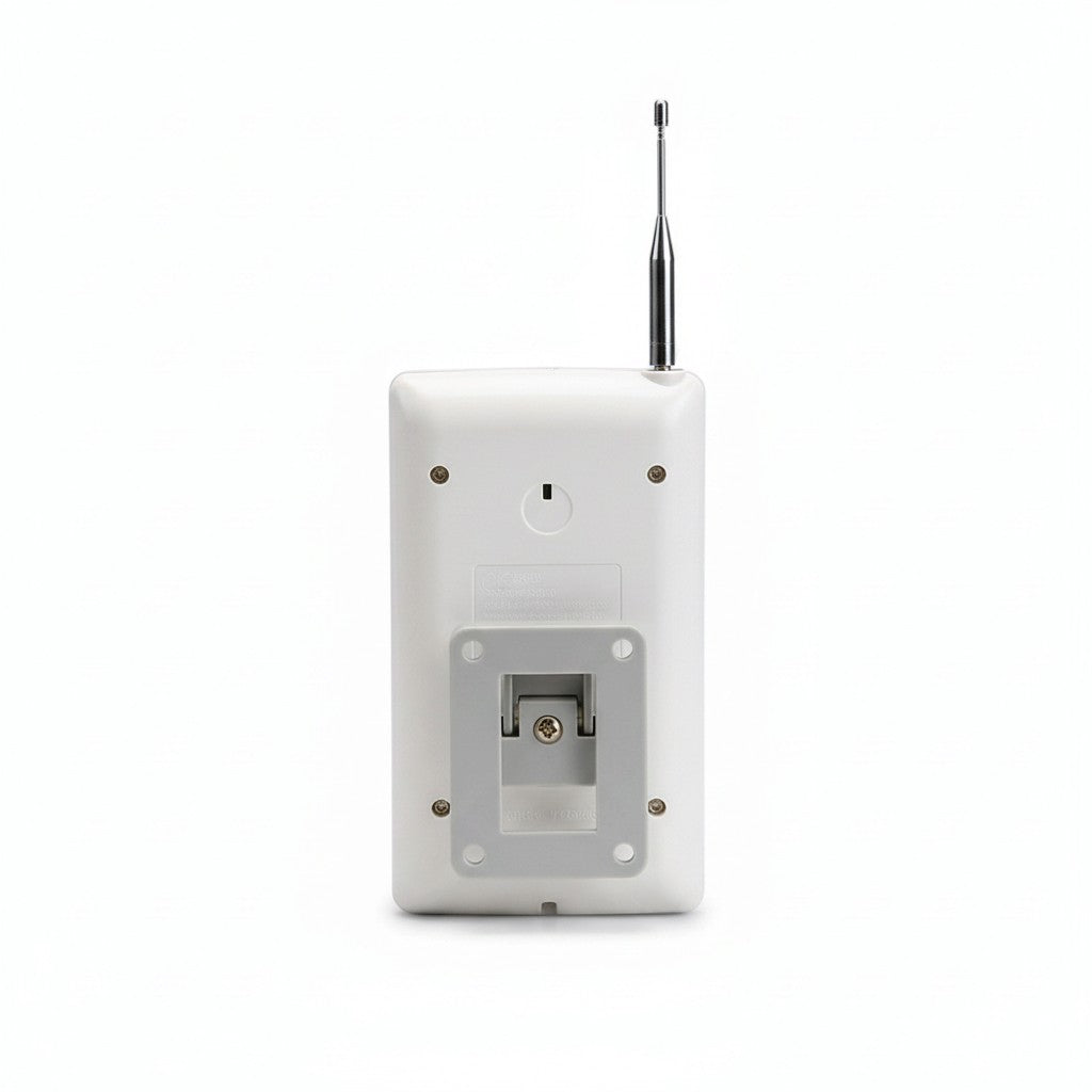 433MHz Wireless PIR Motion Detector Unit