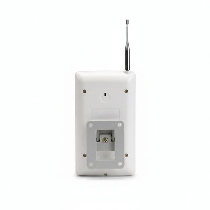 433MHz Wireless PIR Motion Detector Unit