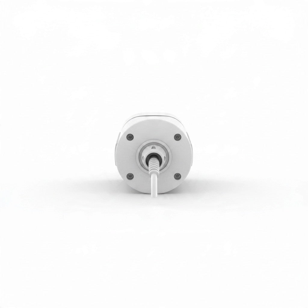 5MP Full-Color Bullet Security Camera