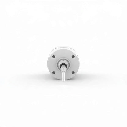 5MP Full-Color Bullet Security Camera