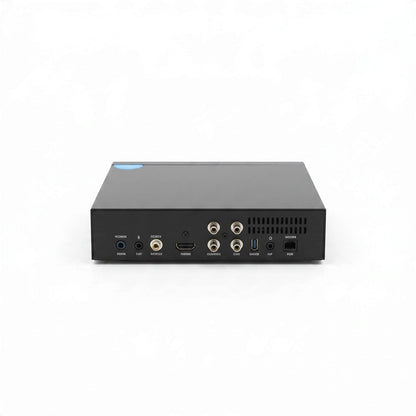 5-in-1 Hybrid Digital Video Recorder DVR