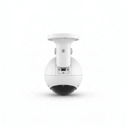 Outdoor AHD 5MP PTZ Security Camera